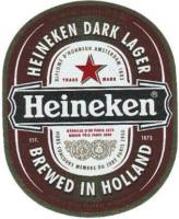 Heineken, Heineken Dark Lager