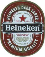 Heineken, Heineken Dark Lager