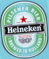 Heineken, Heineken Pilsener Bier