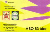 Heineken, ABO 53 Bier