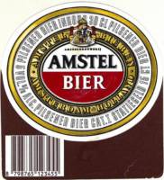 Heineken, Amstel Bier