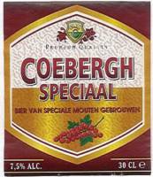 Heineken, Coebergh Speciaal 