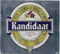 Heineken, Kandidaat alc.arm Bier 