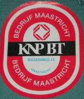 Heineken, KNP BT