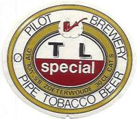 Heineken, Pipe Tabacco  T  L  special