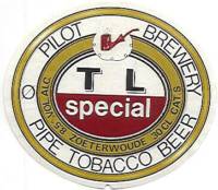 Heineken, Pipe Tabacco classic special 