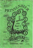 Heineken, Prinsenbier Dolbotters  