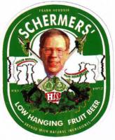 Heineken, Schermers Fruit Beer