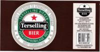 Heineken, Terselling Bier 