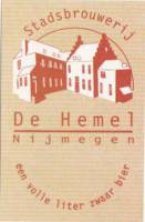 Stadsbrouwerij De Hemel, Nieuw Ligt Hemels Bier