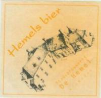 Stadsbrouwerij De Hemel, Hemels Bier