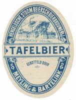 Hengelosche Bierbrouwerij (1919-1988), Tafelbier