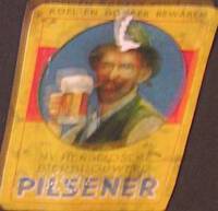 Hengelosche Bierbrouwerij (1919-1988), Pilsener