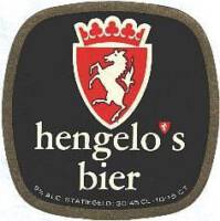 Hengelosche Bierbrouwerij (1919-1988), Hengelo's Bier