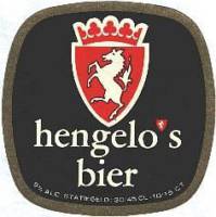 Hengelosche Bierbrouwerij, Hengelo's Bier