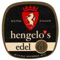 Hengelosche Bierbrouwerij, Hengelo's Edel  6 1/2