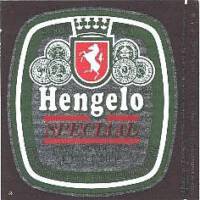 Hengelosche Bierbrouwerij (1919-1988), Hengelo Speciaal