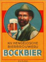 Hengelosche Bierbrouwerij (1919-1988), Bockbier