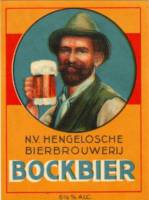 Hengelosche Bierbrouwerij, Bockbier