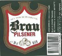 Hengelosche Bierbrouwerij (1919-1988), Brau Pilsener