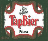 Hengelosche Bierbrouwerij (1919-1988), Tapbier Pilsener