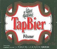 Hengelosche Bierbrouwerij (1919-1988), Tapbier Pilsener