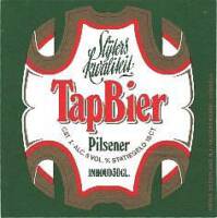 Hengelosche Bierbrouwerij (1919-1988), Tapbier Pilsener