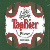 Hengelosche Bierbrouwerij (1919-1988), Tapbier Pilsener