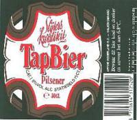 Hengelosche Bierbrouwerij, Tapbier Pilsener