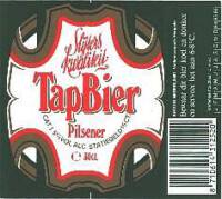 Hengelosche Bierbrouwerij (1919-1988), Tapbier Pilsener