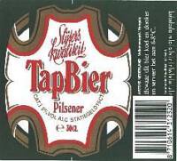 Hengelosche Bierbrouwerij (1919-1988), Tapbier Pilsener