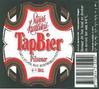 Hengelosche Bierbrouwerij (1919-1988), Tapbier Pilsener