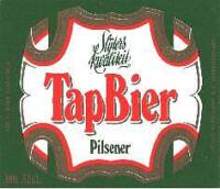 Hengelosche Bierbrouwerij (1919-1988), Tapbier Pilsener