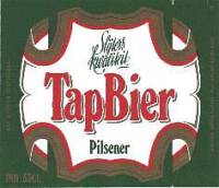 Hengelosche Bierbrouwerij (1919-1988), Tapbier Pilsener