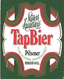 Hengelosche Bierbrouwerij (1919-1988), Tapbier Pilsener