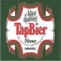 Hengelosche Bierbrouwerij (1919-1988), Tapbier Pilsener