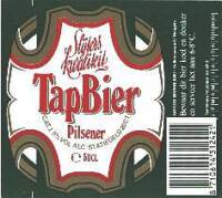 Hengelosche Bierbrouwerij (1919-1988), Tapbier Pilsener