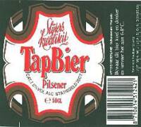 Hengelosche Bierbrouwerij (1919-1988), Tapbier Pilsener