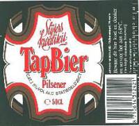 Hengelosche Bierbrouwerij (1919-1988), Tapbier Pilsener