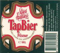 Hengelosche Bierbrouwerij (1919-1988), Tapbier Pilsener