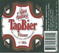 Hengelosche Bierbrouwerij (1919-1988), Tapbier Pilsener