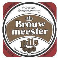 Hengelosche Bierbrouwerij (1919-1988), Brouwmeester Pils