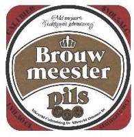 Hengelosche Bierbrouwerij, Brouwmeester Pils