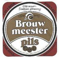 Hengelosche Bierbrouwerij (1919-1988), Brouwmeester Pils