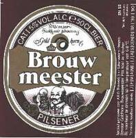 Hengelosche Bierbrouwerij (1919-1988), Brouwmeester Pilsener