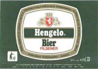 Licentiebrouwsels , Hengelo Bier Pilsener