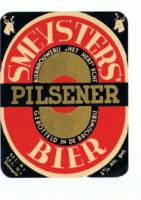 Bierbrouwerij Het Hert (Echt), Smeysters' Bier Pilsener