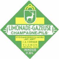 Afgekeurd, Champagne Pils