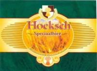 Bierbrouwerij Hoeksche Waard, Hoeksch Speciaalbier