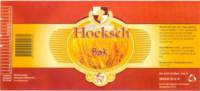 Bierbrouwerij Hoeksche Waard, Hoeksch Bok